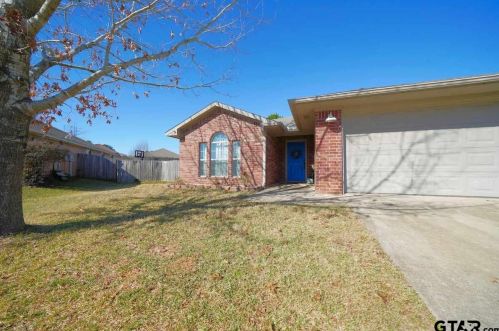 5320 Meadow View Ct, Flint TX  75762-6979 exterior