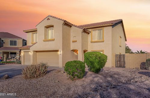 1779 225th Ave, Buckeye, AZ 85326-5943
