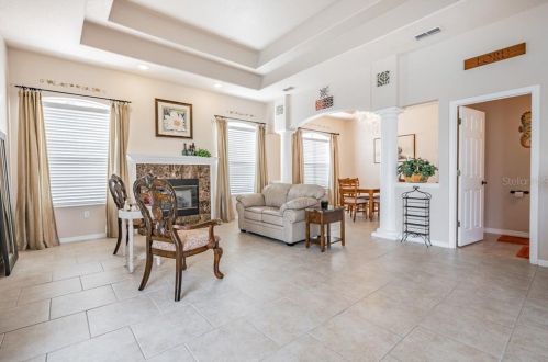 6316 Alcester Dr, New Port Richey FL 34655-3714 exterior