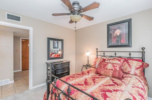 4504 Vance Rd, Fort Worth TX  76180-8160 exterior