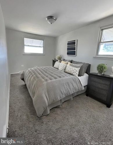 3459 Aubrey Ave, Philadelphia PA  19114-3601 exterior