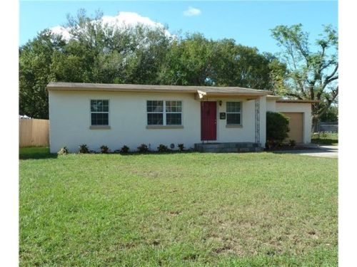 818 Romano Ave, Orlando, FL 32807-1509