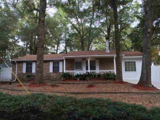 5556 Lumberjack Ln, Tallahassee, FL 32303-6777