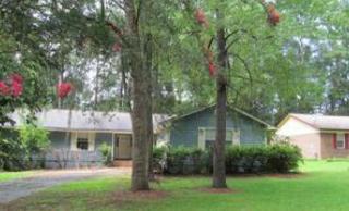 3404 Clifden Dr, Tallahassee FL  32309-2438 exterior