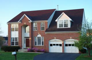 46929 Seneca Ridge Dr, Dulles VA  20164-1387 exterior