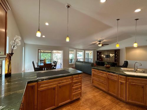 13980 Lake Wildwood Dr, Lake Wildwood CA  95946-9592 exterior