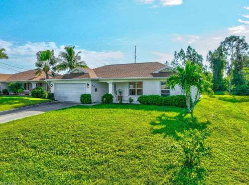 2531 18th Ave, Cape Coral, FL 33914-4018