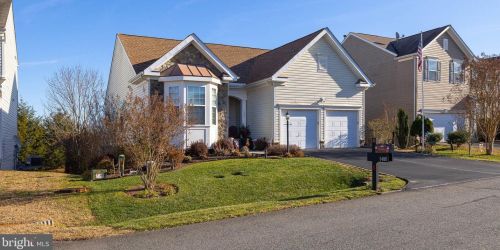 1485 Chesterfield Rd, Locust Grove, VA 22508-3131