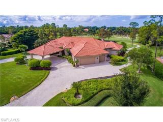 13455 Rosewood Ln, Naples, FL 34119-8545