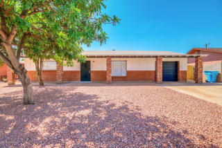 3458 49th Ave, Phoenix, AZ 85031-3118