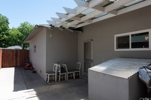 2591 White Ave, Chico CA  95973-0622 exterior