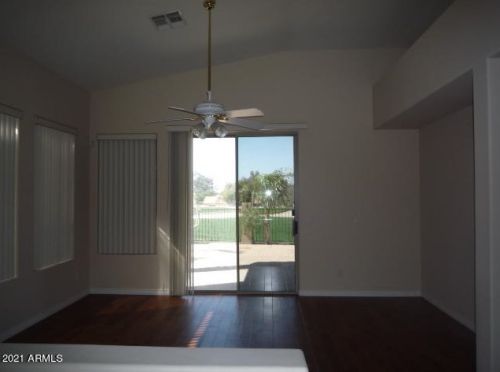 13634 12th Pl, Phoenix AZ  85022-4968 exterior