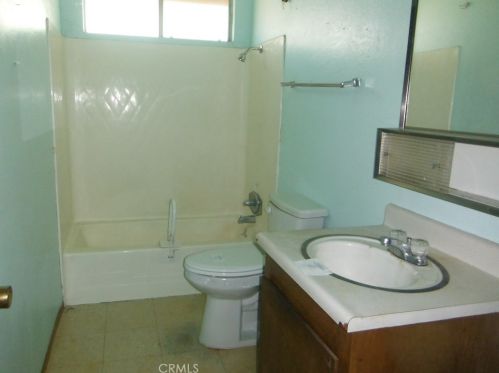 8007 Los Altos Dr, Los Molinos CA  96055-9726 exterior