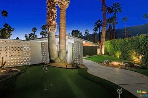 1841 Navajo Cir, Palm Springs, CA 92264-9262