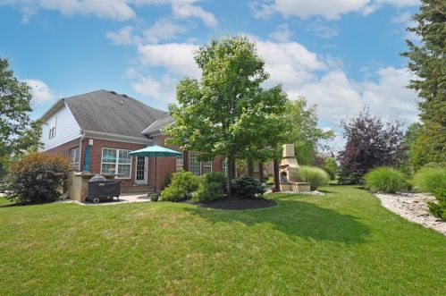 4752 Horseshoe Bnd, Stonelick OH  45103-9227 exterior