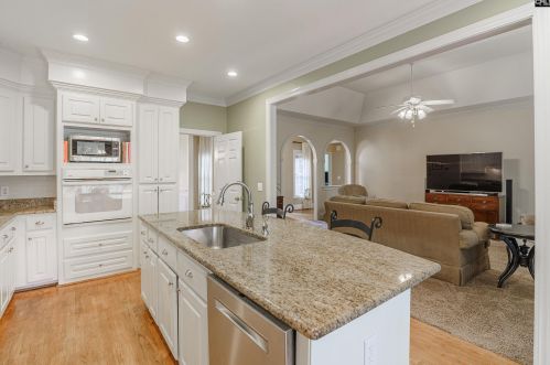 235 Eagles Ridge Dr, Blythewood SC  29016-8253 exterior