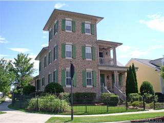 17603 Meadow Bottom Rd, Charlotte, NC 28277-6640