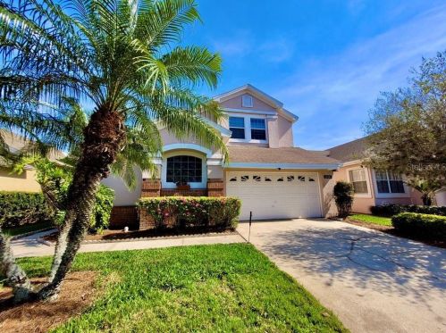 14326 Mandolin Dr, Orlando FL  32837-7037 exterior