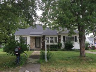 1903 Crest Rd, Maryville TN  37804-4359 exterior