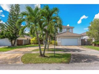 14148 160th Ave, Miami, FL 33196-6455