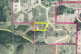 1635 Highlands Rd, Lamont, ID 83420-7100