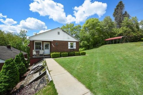503 Stephens St, Ambridge, PA 15003-1657