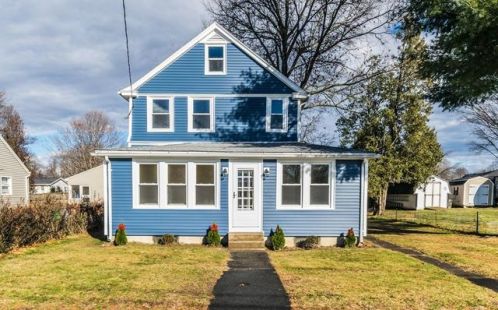 96 Catherine St, Chicopee, MA 01013-2023