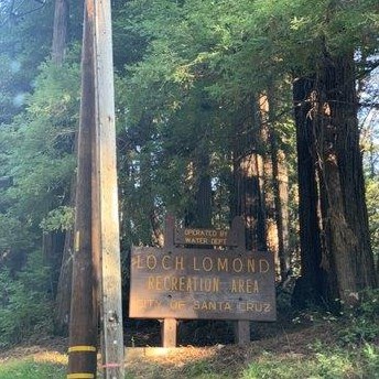 10680 Vera Ave, Felton CA  95018-8936 exterior