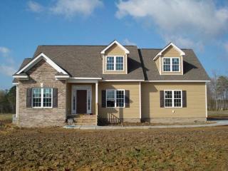 425 Oriole Rd, Nashville, NC 27856-2500