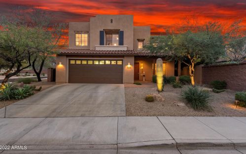 26358 84 Ave, Peoria AZ  85382-4772 exterior