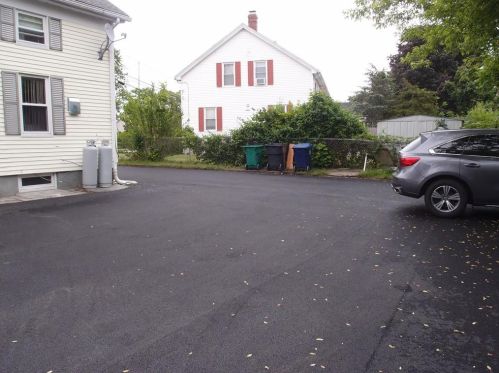 764 East Ave, Warwick RI  02886-0740 exterior