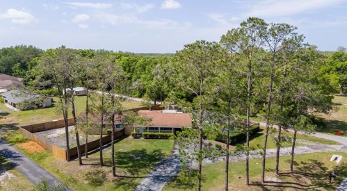 5476 Lake Le Clare Rd, Lutz, FL 33558-8013