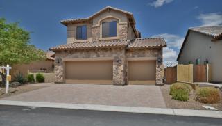 8366 Ingram Cir, Mesa, AZ 85207-3195