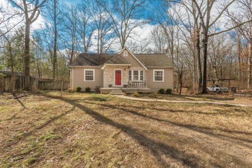 4109 Barbara Dr, Knoxville, TN 37918-4308