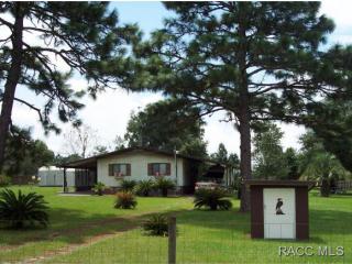 1390 Jackson Hill Ct, Lecanto, FL 34461-8323