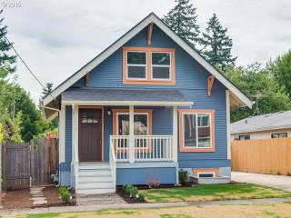 5516 62nd Ave, Portland, OR 97206-5410