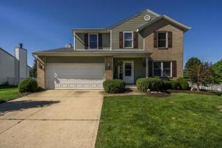 1324 Berkshire Dr, Xenia, OH 45385-4794