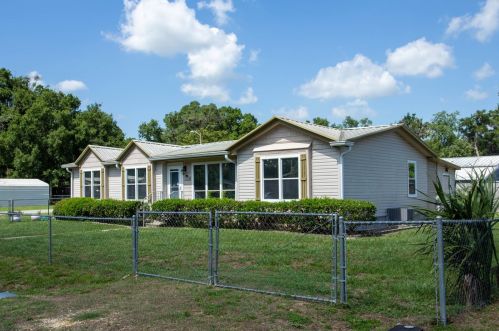 11118 66th Ter, Belleview, FL 34420-4243