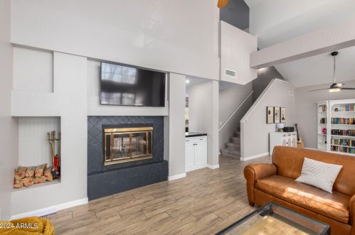 4210 Siesta Ln, Glendale AZ  85308-7504 exterior