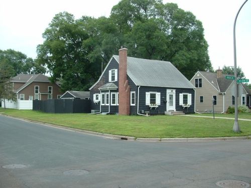 6501 Morgan Ave, Minneapolis, MN 55423-1109