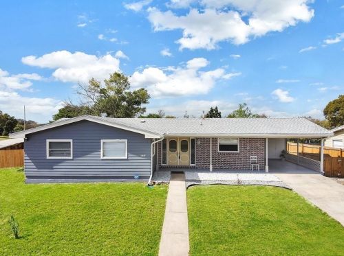 2310 Fairgren Ave, Deltona, FL 32738-3022
