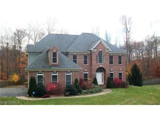 11324 Rolling Meadows Dr, Nelson, OH 44231-9308