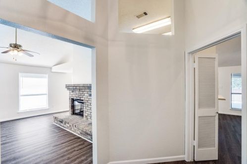 1538 Evergreen Dr, Allen TX  75002-4680 exterior