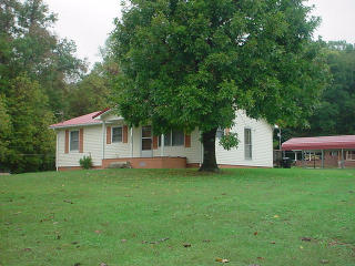 1186 Bruce Gap Rd, Caryville, TN 37714-3918