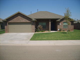 6112 101st St, Lubbock, TX 79424-7831