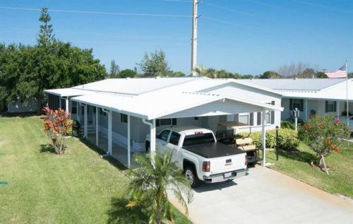 7619 Great Bear Lake Dr, Sebastian, FL 32976-7701