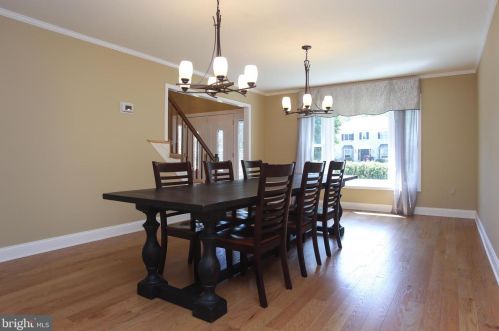 1845 Ferguson Ln, Blue Bell PA  19422-1308 exterior