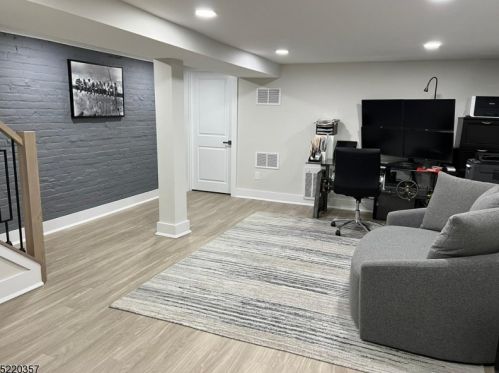 23 Cleveland St, Morristown NJ  07960-3808 exterior