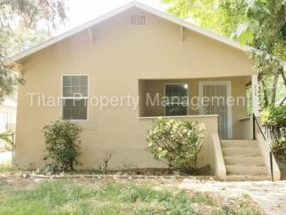 208 Willow Ave, Roseville CA  95678-3234 exterior