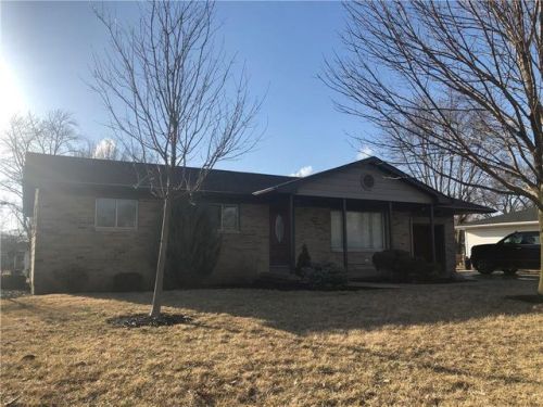 206 Hillcrest Dr, Coldwater, OH 45828-1509